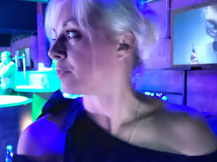LinsyCardinal's Live Sex Cam Show