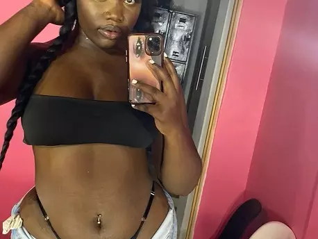 SweeterChocolate's Live Sex Cam Show