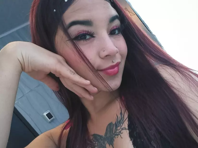 Venusmodel's Live Sex Cam Show