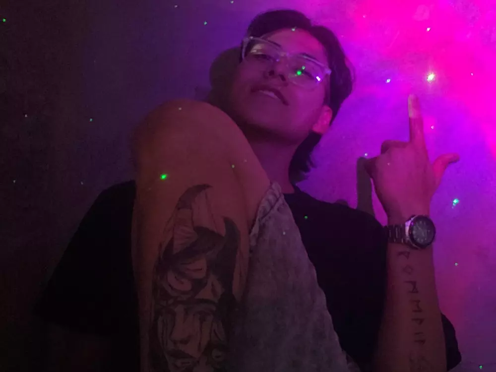 bladesensual