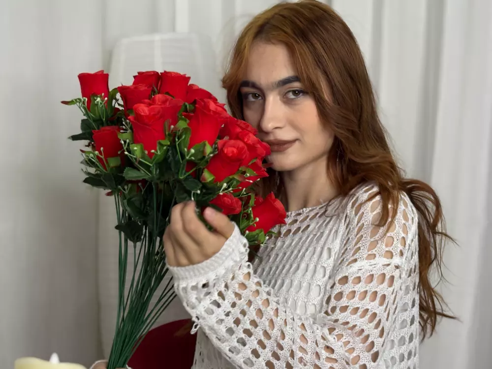 Emma's Live Sex Cam Show