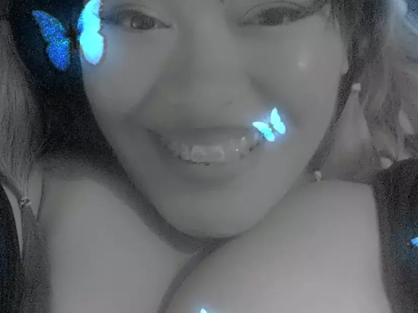 gorditaLivability's Live Sex Cam Show