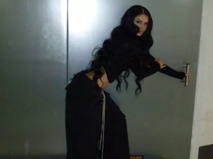 TiffanyLab's Live Sex Cam Show