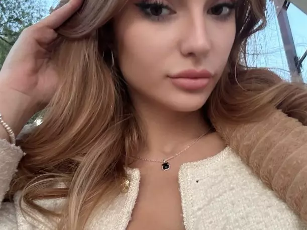 AnnamarieWaples's Live Sex Cam Show