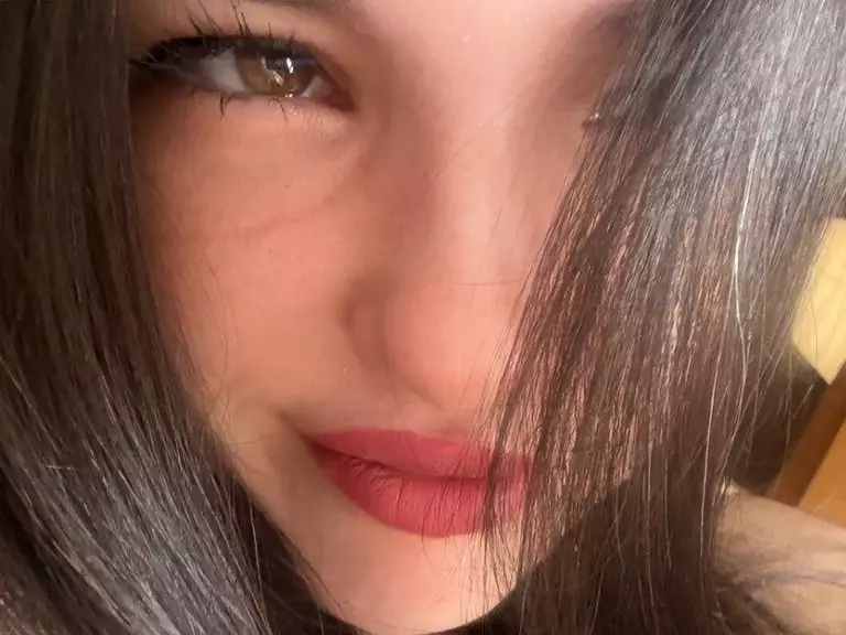Kate's Live Sex Cam Show