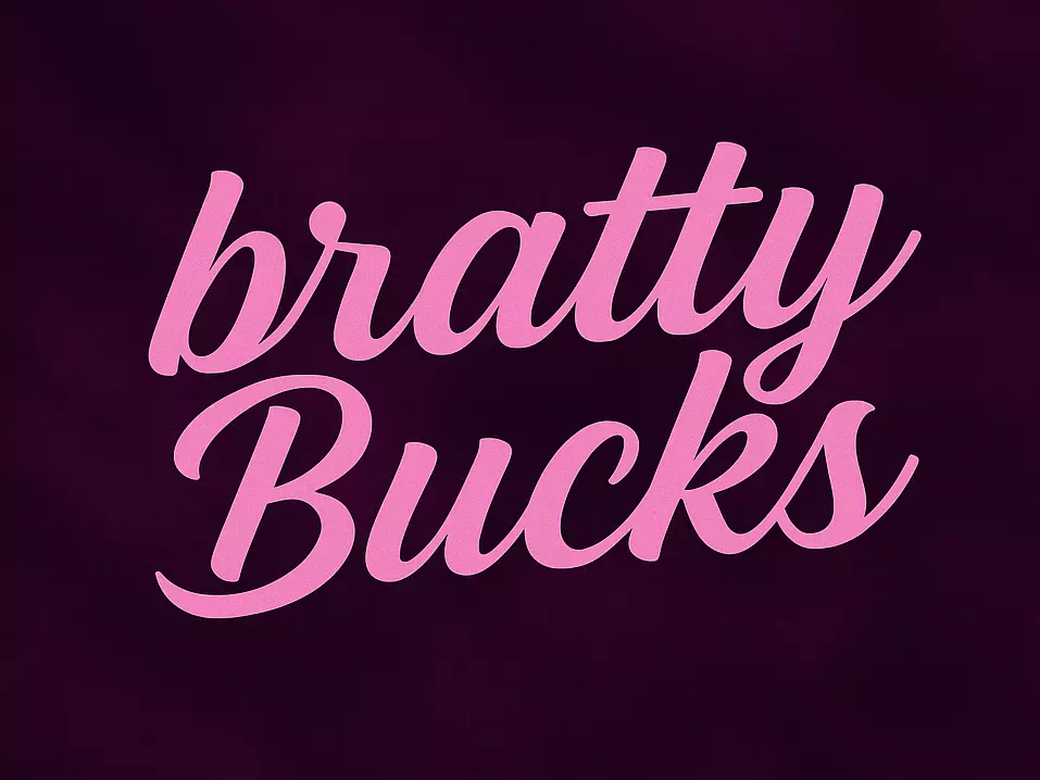 brattybucks's Live Sex Cam Show