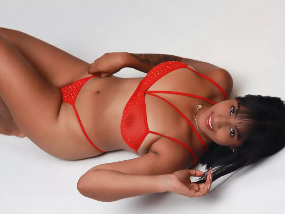 zoe-bronw's Live Sex Cam Show
