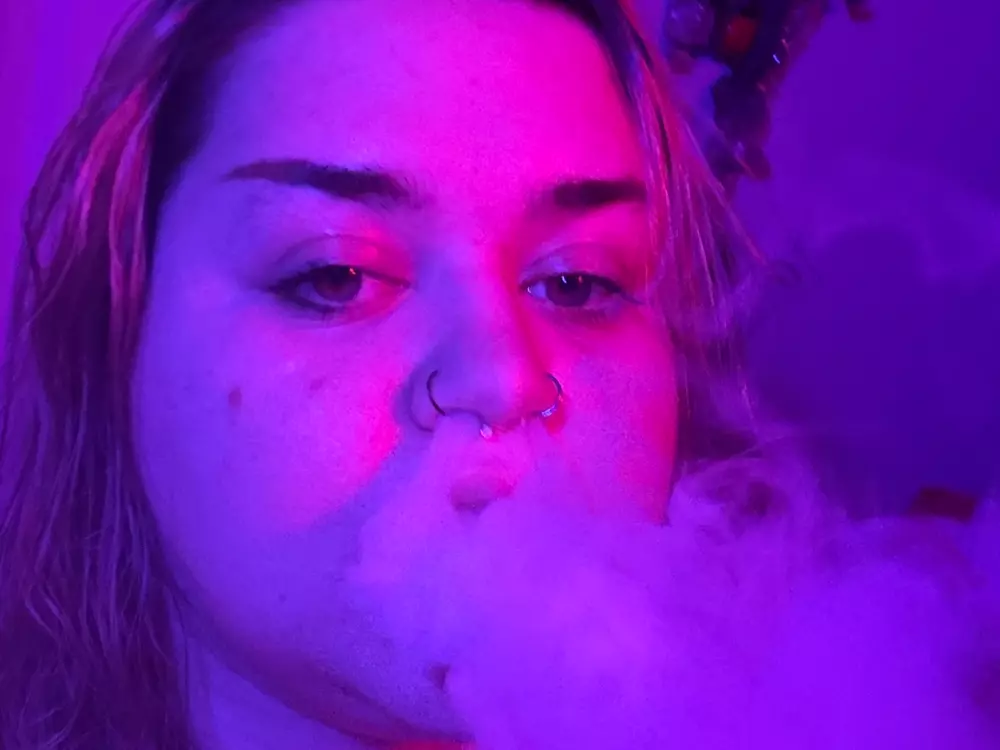 Howhazy's Live Sex Cam Show
