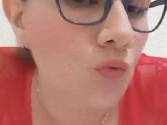RoseVicky's Live Sex Cam Show