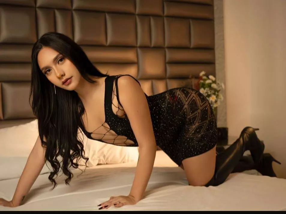 Scarlettdh's Live Sex Cam Show