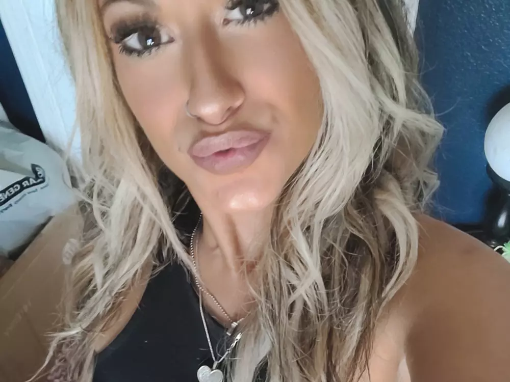 siihrynnnyx's Live Sex Cam Show
