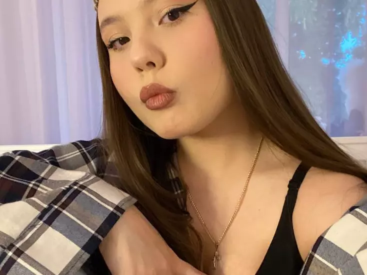 Teresa-Goodman's Live Sex Cam Show