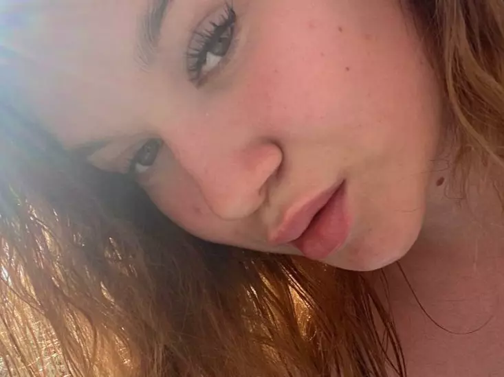 DevonMcnertney's Live Sex Cam Show