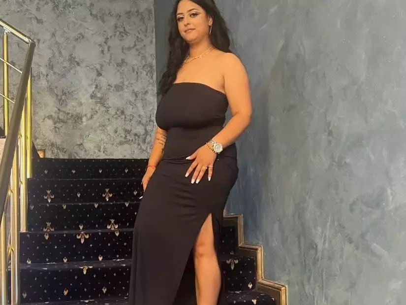 gloriahaylee