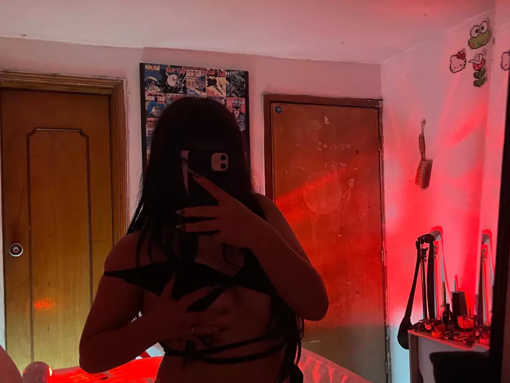 luck-parker's Live Sex Cam Show