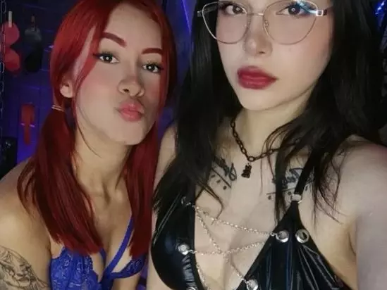 MrCharlottebdsm's Live Sex Cam Show