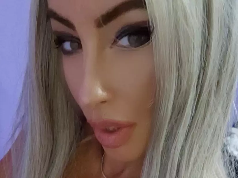 Sugar-Rushhh's Live Sex Cam Show