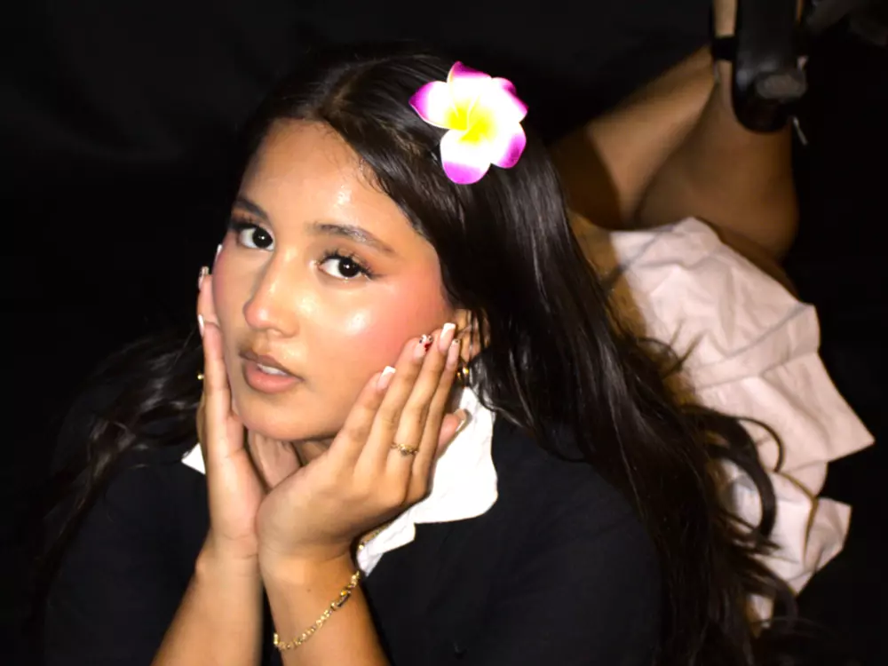 laly-cherry