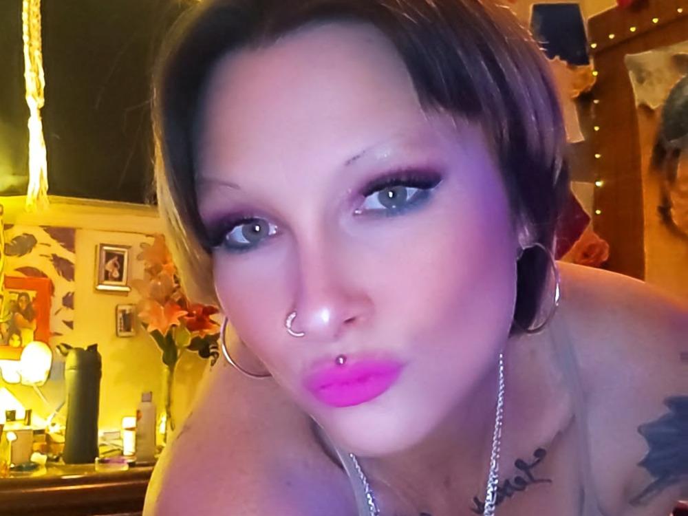 TexasBarbie