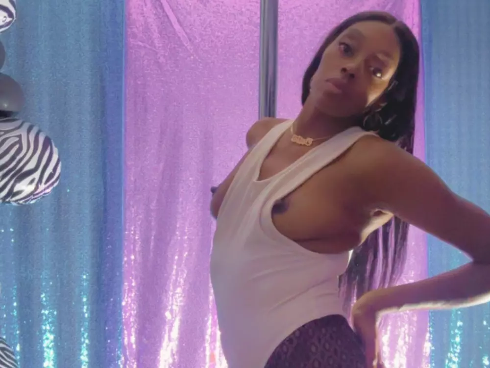 phillydivagal's Live Sex Cam Show
