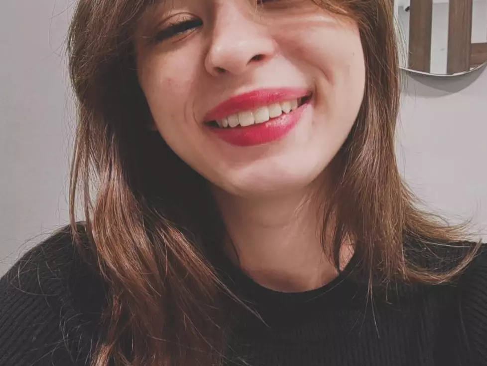 ZelmaKukla's Live Sex Cam Show