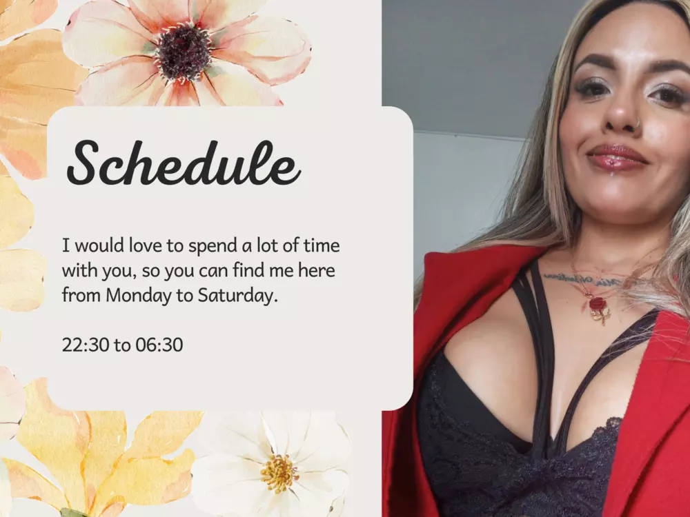 Live cam show with Jade Jones - Tattoos on Camsoda