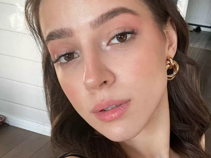 Emily's Live Sex Cam Show