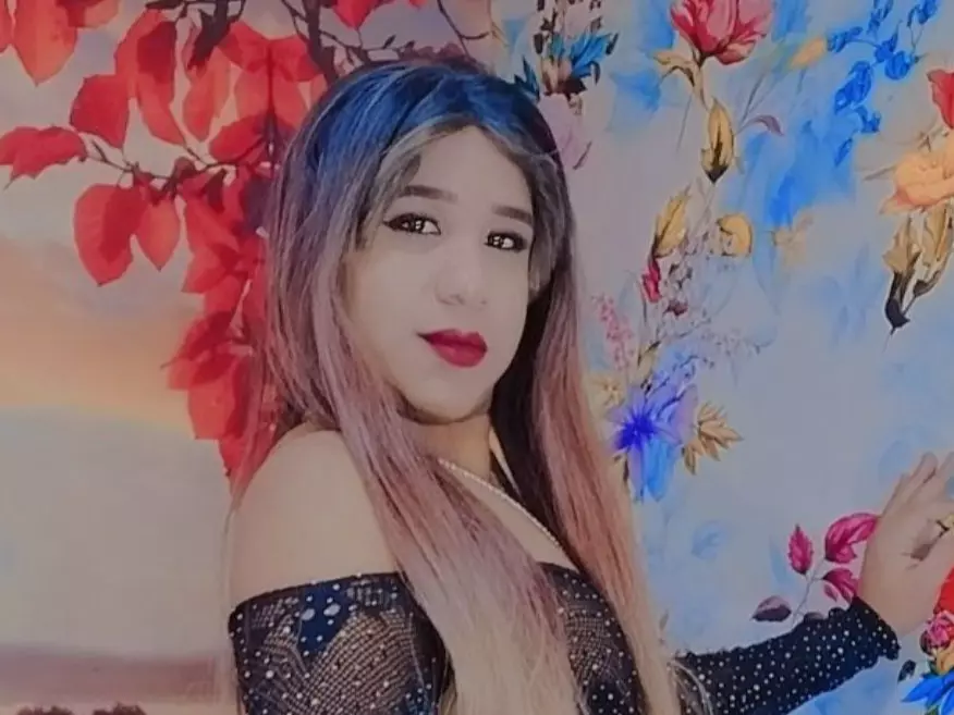 carolinne-sexxxy