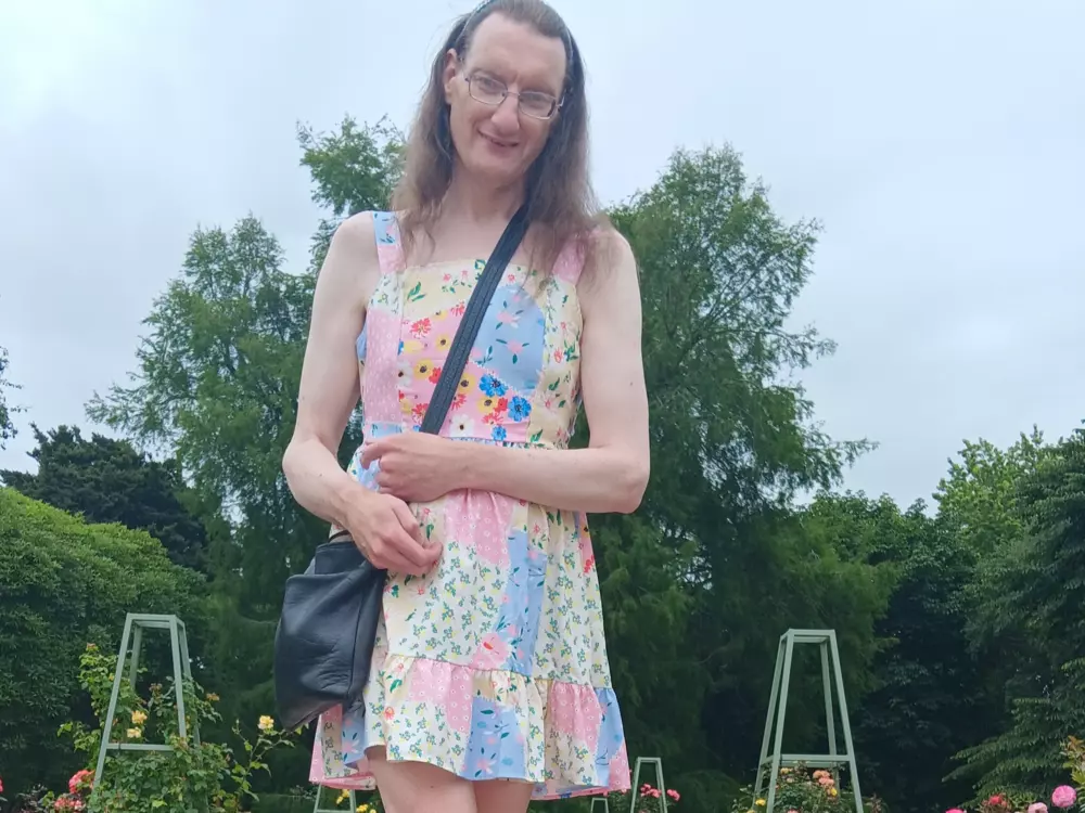 TSAdalyn's Live Sex Cam Show