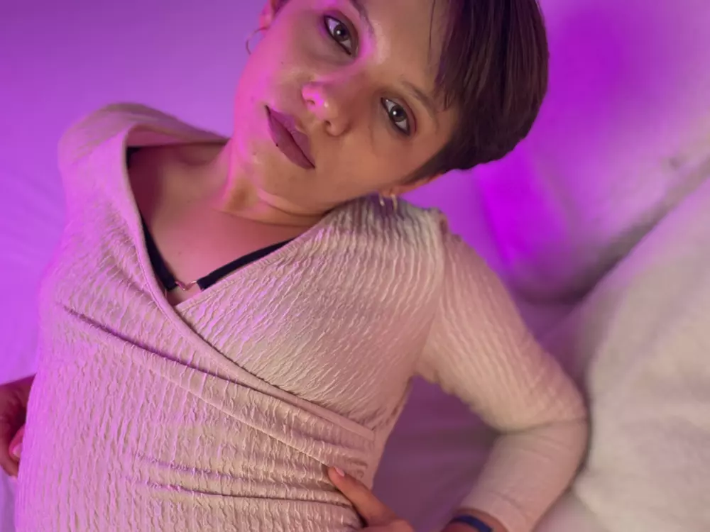 ArielleParis's Live Sex Cam Show