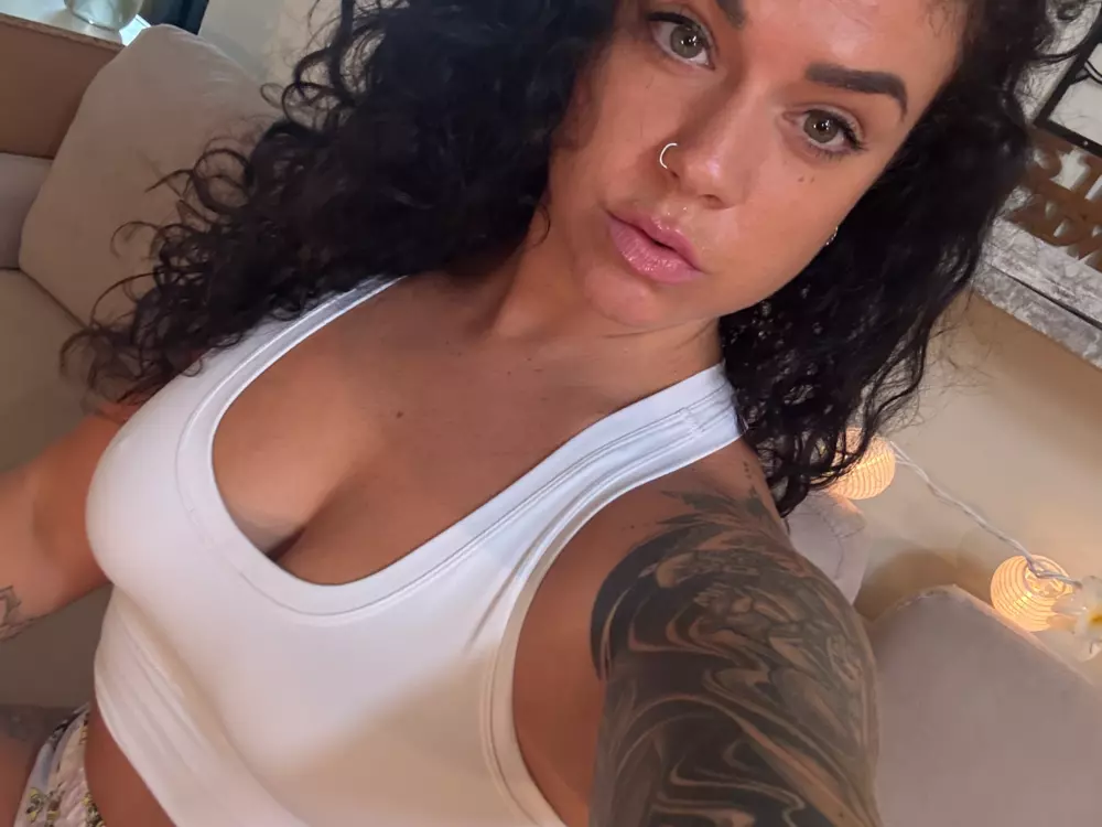 goddesszarafindom