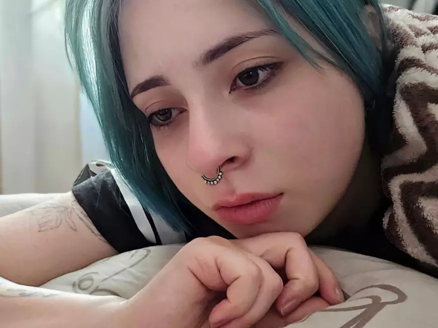 Live cam show with Penny-Stanley - Small Tits on Camsoda
