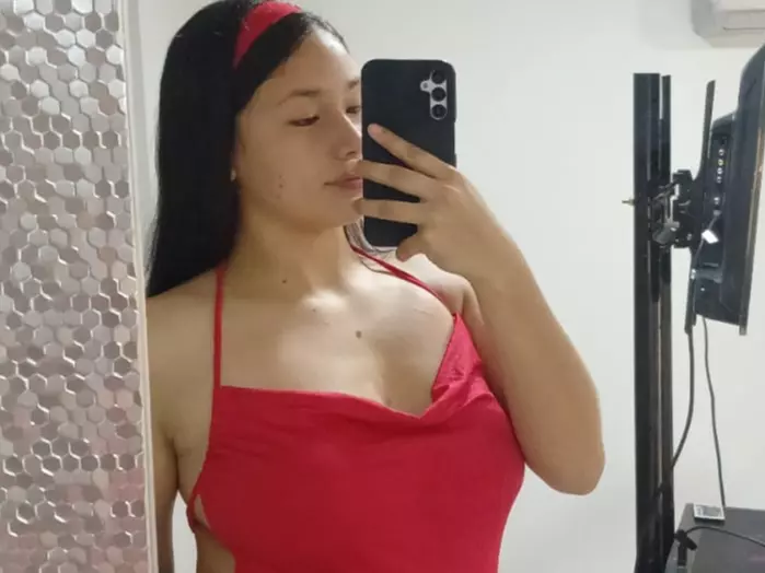 hannydoll's Live Sex Cam Show