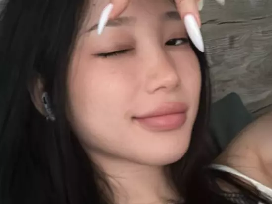 Viola's Live Sex Cam Show