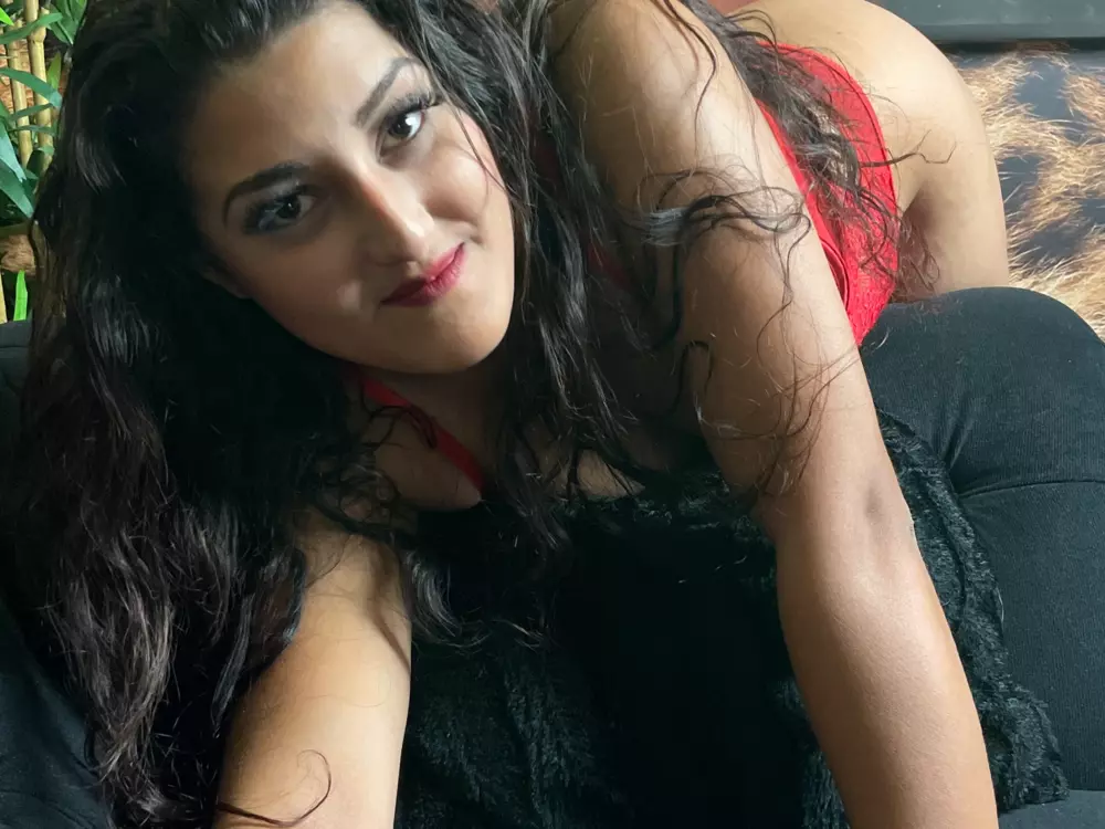 RebeccaJoy's Live Sex Cam Show