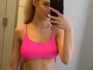 anexblondie's Live Sex Cam Show