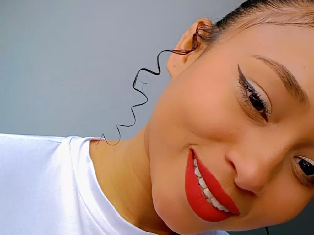 Live cam show with mami-rica-a - Big Tits on Camsoda