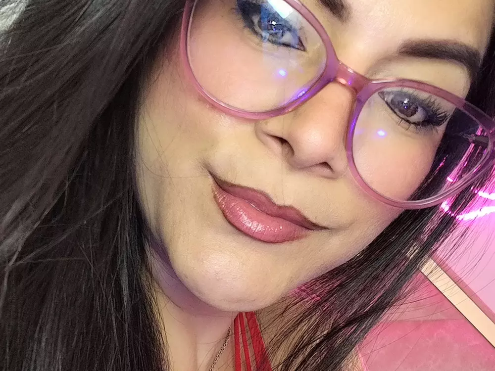 amaiajoness's Live Sex Cam Show