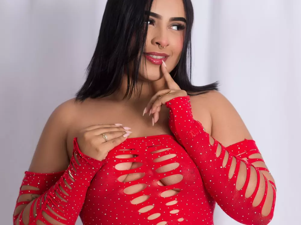 AntonellaRose1's Live Sex Cam Show