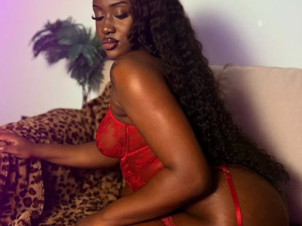 Jasmine's Live Sex Cam Show