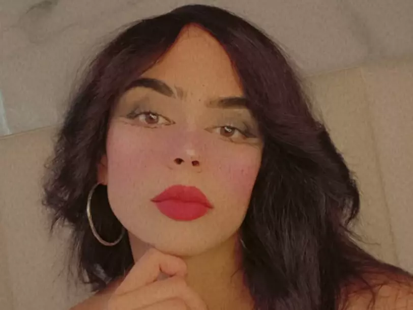 Scarlet-jhonss's Live Sex Cam Show