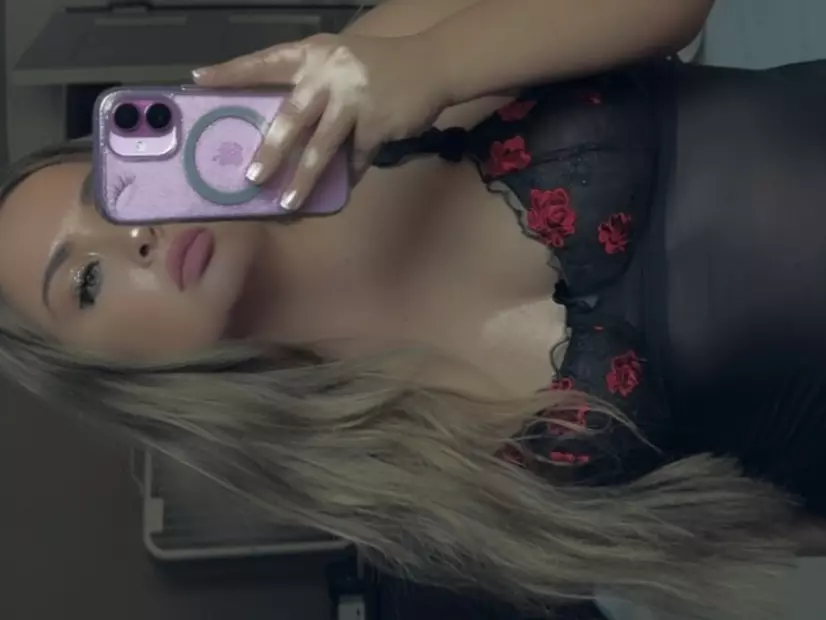 Boujeeb's Live Sex Cam Show