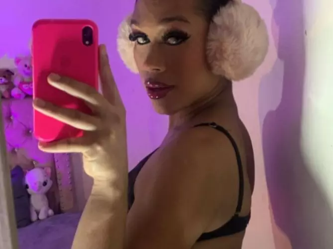 chanell-sexyass
