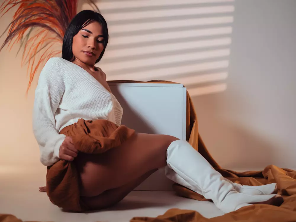 Katemoos's Live Sex Cam Show