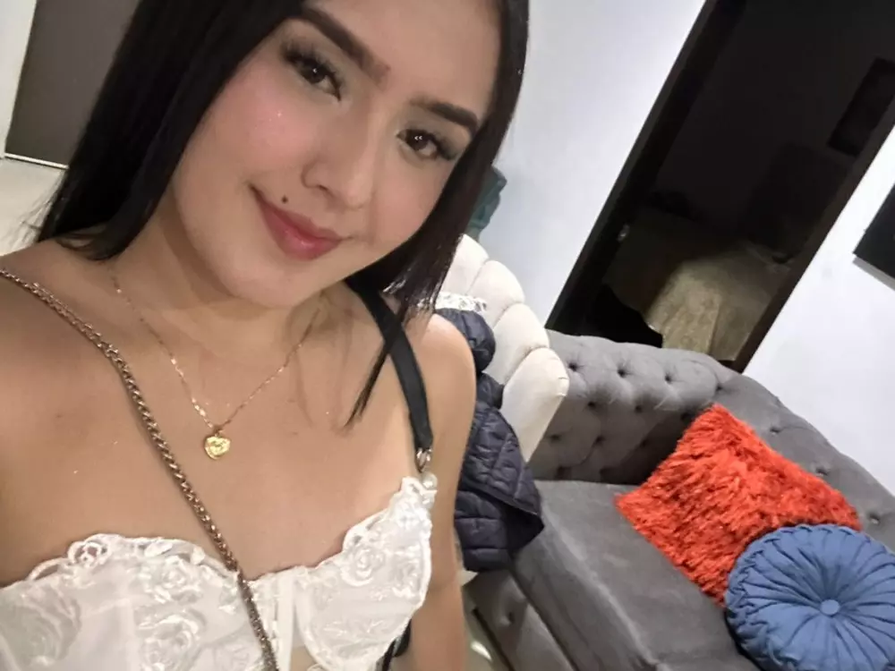 laureanna's Live Sex Cam Show