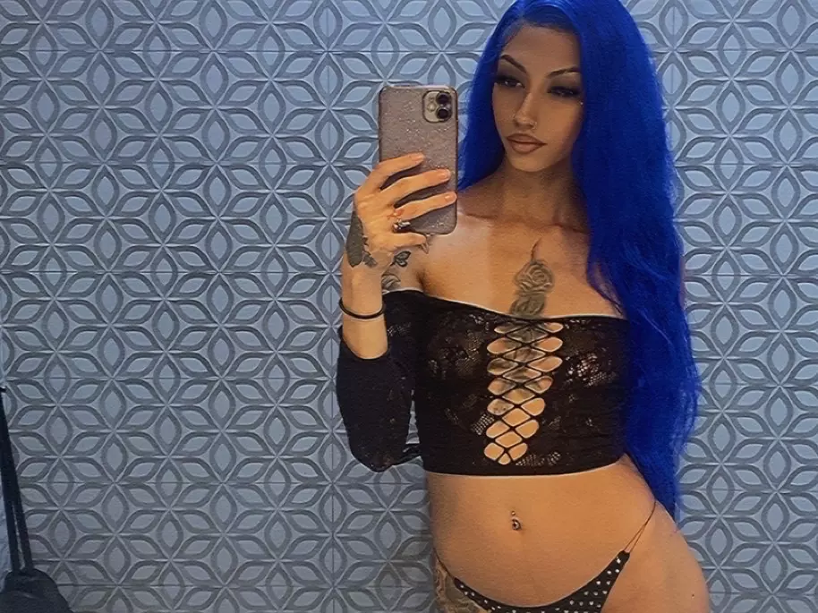 xxxHoneyxoxo's Live Sex Cam Show