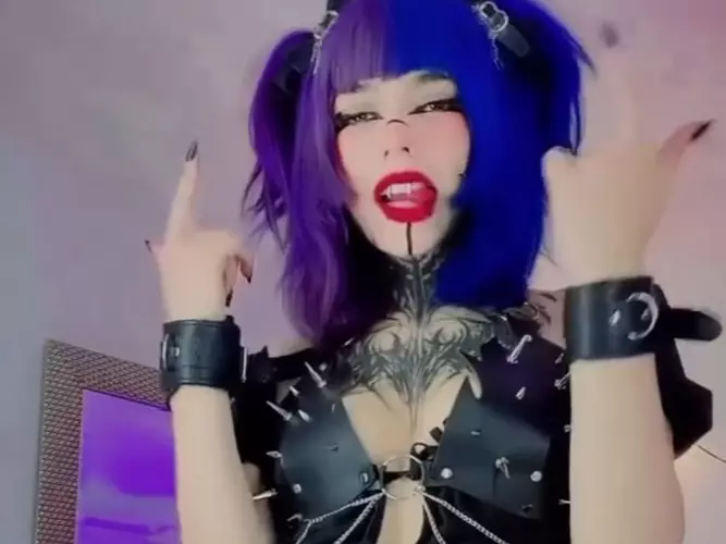 kawaiigoth777