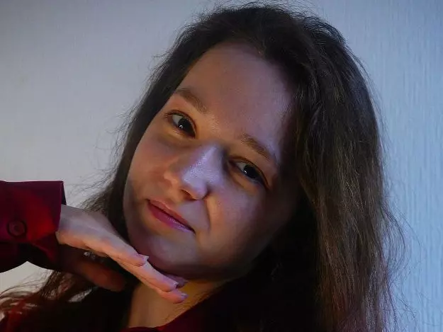 Live cam show with AdelleNitz - Genital Piercings on Camsoda