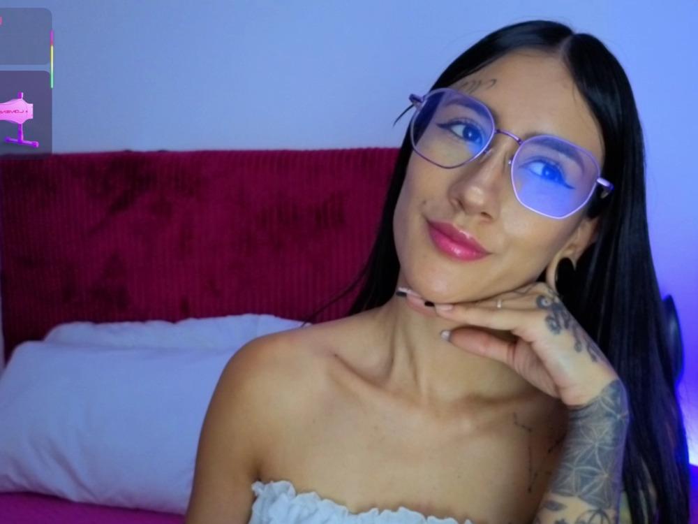 Miss Veronica W
