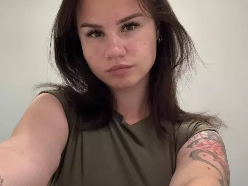 Live cam show with DainaWalcott - Sport on Camsoda